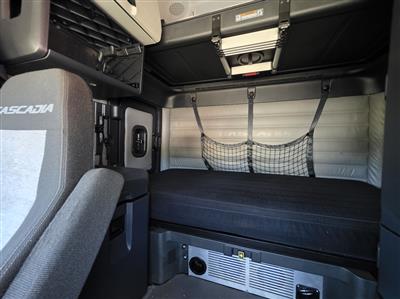 2022 Freightliner Cascadia