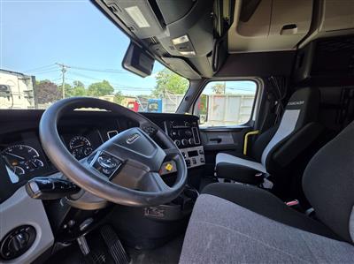 2022 Freightliner Cascadia