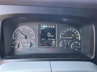 2022 Freightliner Cascadia