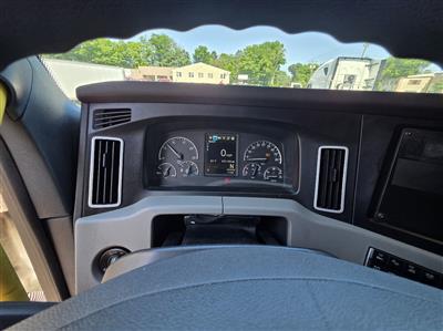 2022 Freightliner Cascadia