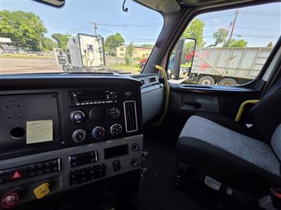 2022 Freightliner Cascadia