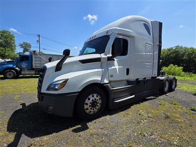 2022 Freightliner Cascadia