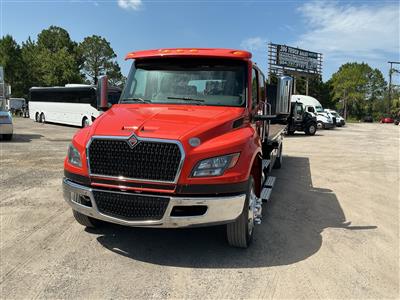 2025 International MV 607