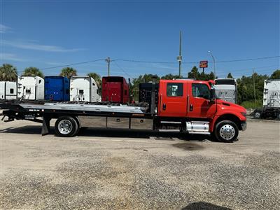 2025 International MV 607