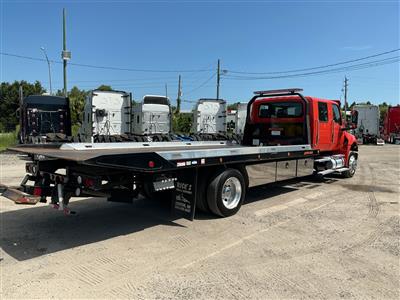 2025 International MV 607
