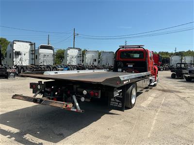 2025 International MV 607