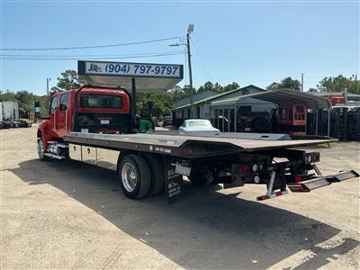 2025 International MV 607
