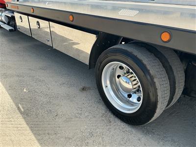 2025 International MV 607