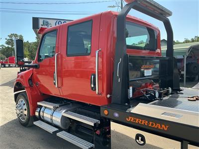 2025 International MV 607