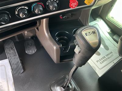 2021 Kenworth W900