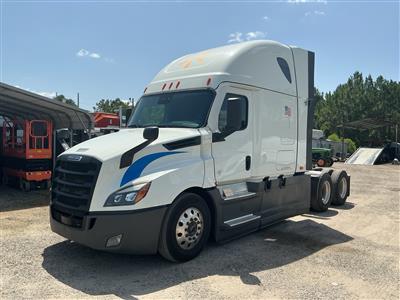 2022 Freightliner Cascadia