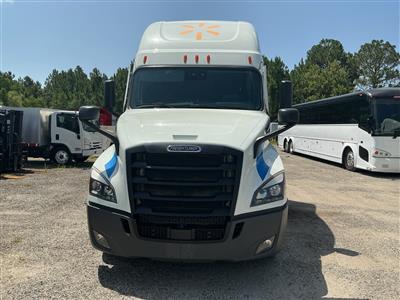 2022 Freightliner Cascadia