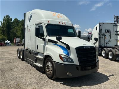 2022 Freightliner Cascadia