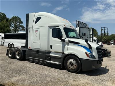 2022 Freightliner Cascadia