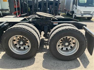 2022 Freightliner Cascadia