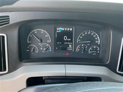 2022 Freightliner Cascadia