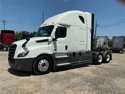2022 Freightliner Cascadia