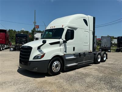 2022 Freightliner Cascadia