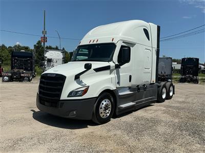2022 Freightliner Cascadia