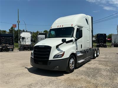 2022 Freightliner Cascadia