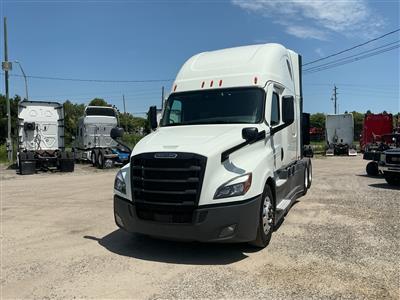 2022 Freightliner Cascadia