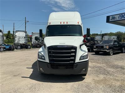 2022 Freightliner Cascadia