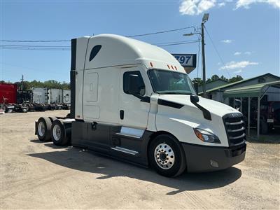 2022 Freightliner Cascadia