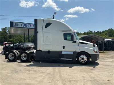 2022 Freightliner Cascadia