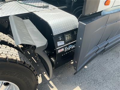2022 Freightliner Cascadia