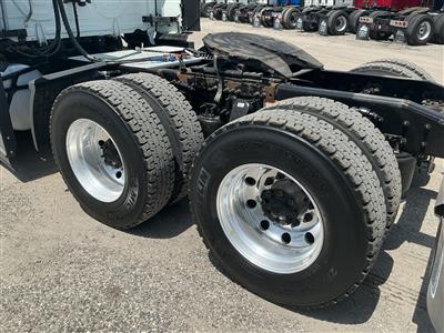 2022 Freightliner Cascadia