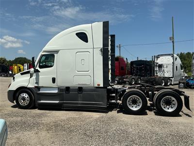 2022 Freightliner Cascadia