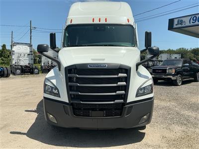 2022 Freightliner Cascadia