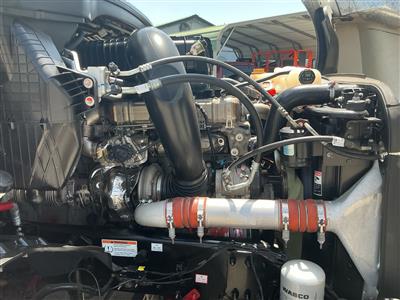2022 Freightliner Cascadia