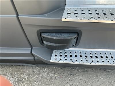 2022 Freightliner Cascadia