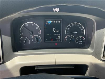 2022 Freightliner Cascadia