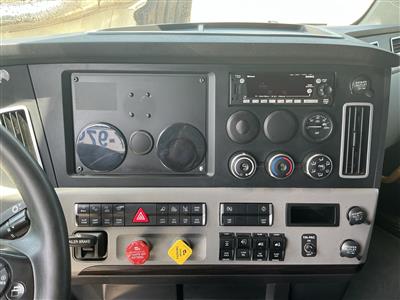 2022 Freightliner Cascadia