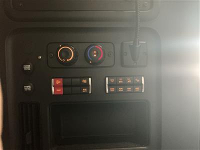 2022 Freightliner Cascadia