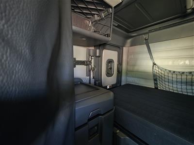 2022 Freightliner Cascadia