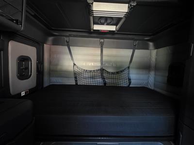 2022 Freightliner Cascadia