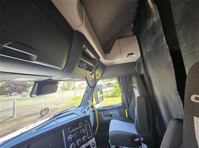 2022 Freightliner Cascadia