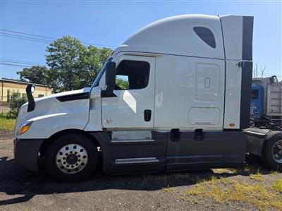 2022 Freightliner Cascadia