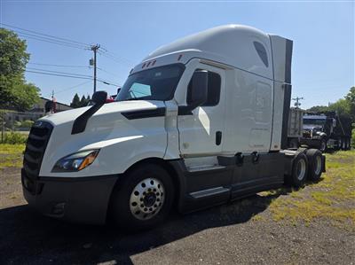 2022 Freightliner Cascadia