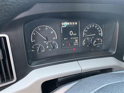 2022 Freightliner Cascadia