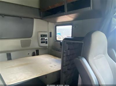 2019 International LT625