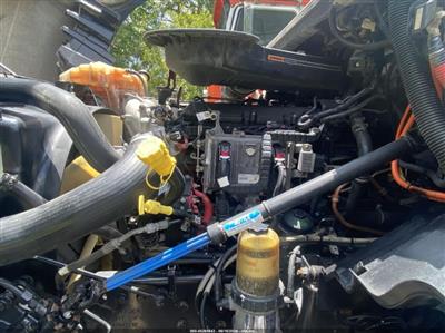 2019 International LT625