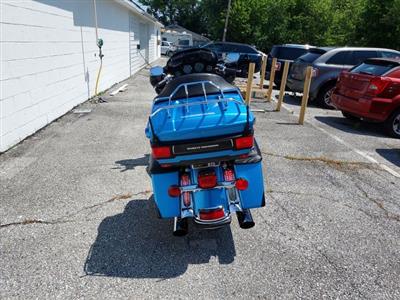 2011 HARLEY DAVIDSON ELECTRA