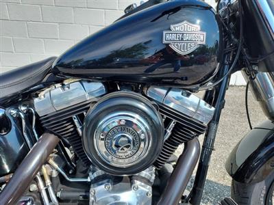 2015 HARLEY DAVIDSON Soft Tail