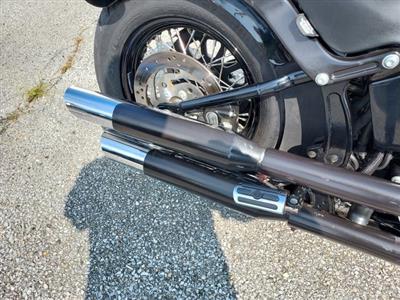 2015 HARLEY DAVIDSON Soft Tail