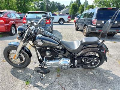 2015 HARLEY DAVIDSON Soft Tail