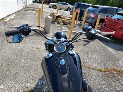 2015 HARLEY DAVIDSON Soft Tail